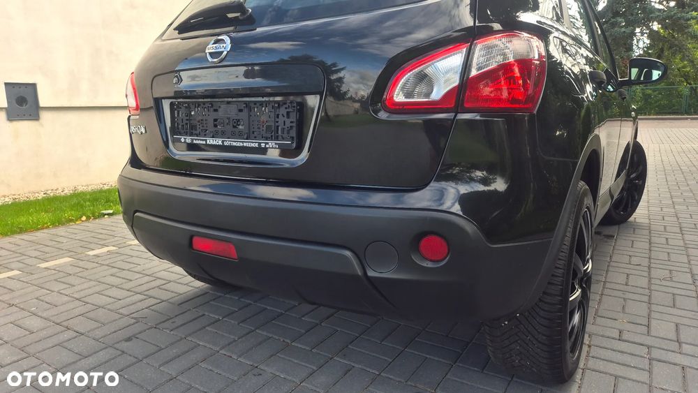 Nissan Qashqai 1.6 I-Way - 28