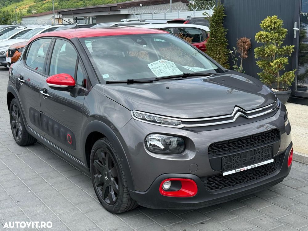 Citroën C3 - 9