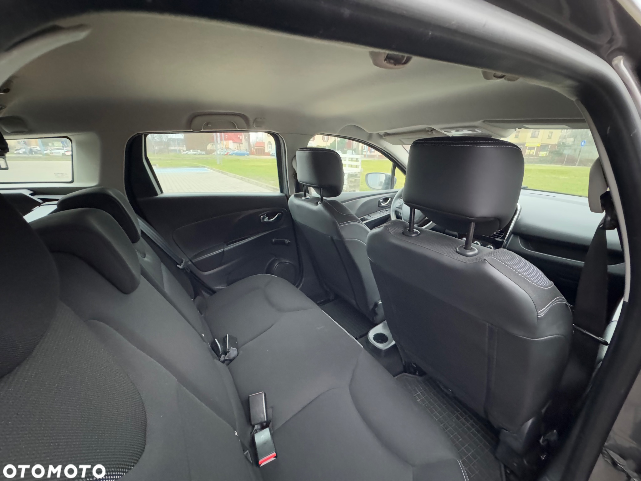 Renault Clio 0.9 Energy TCe Expression - 8