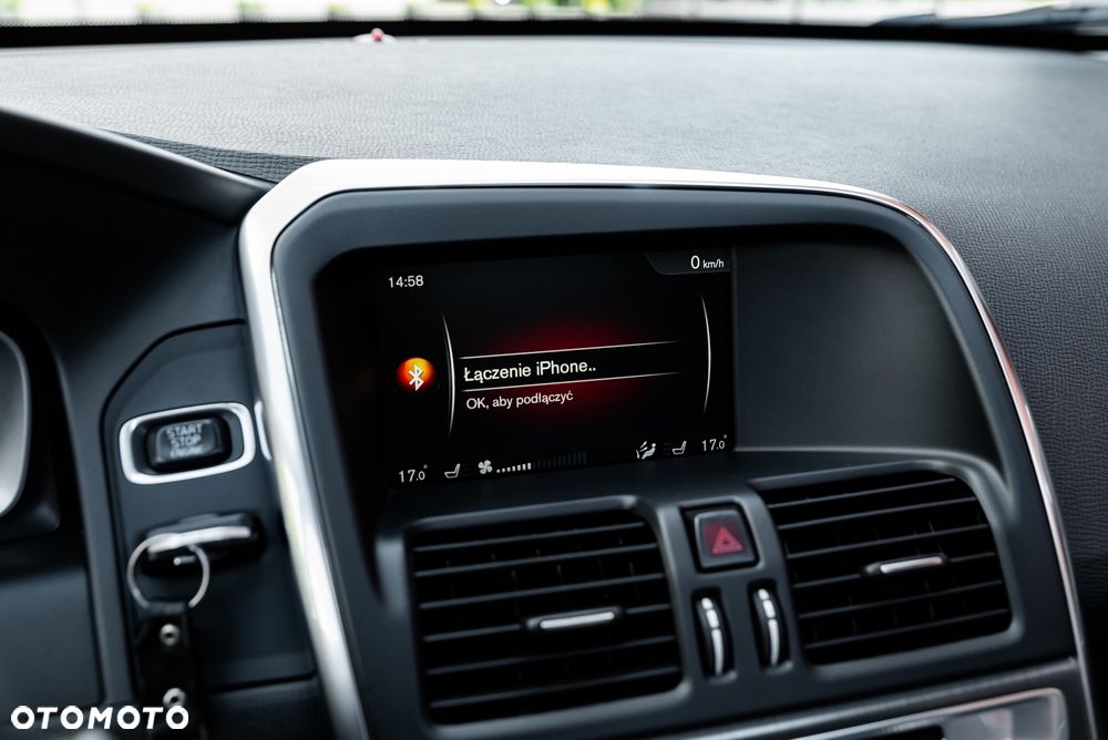 Volvo XC 60 D3 Drive-E Momentum - 34