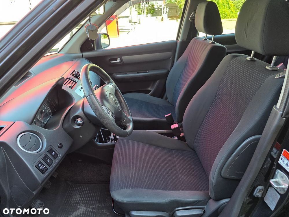 Suzuki Swift 1.3 GS / Premium - 13