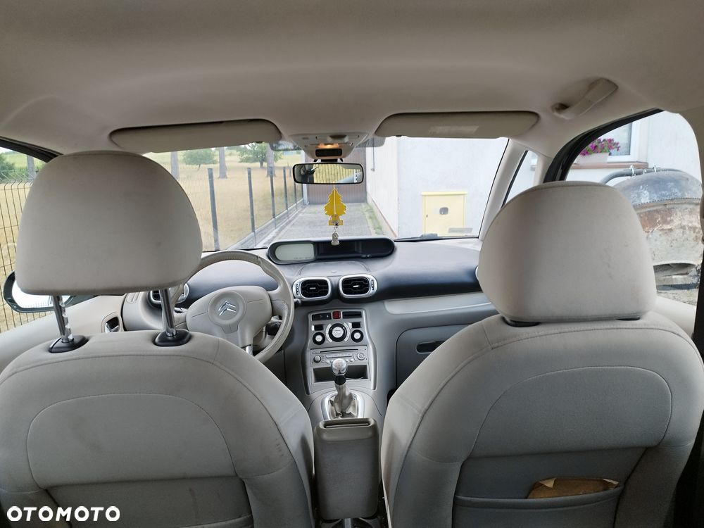 Citroën C3 Picasso - 6