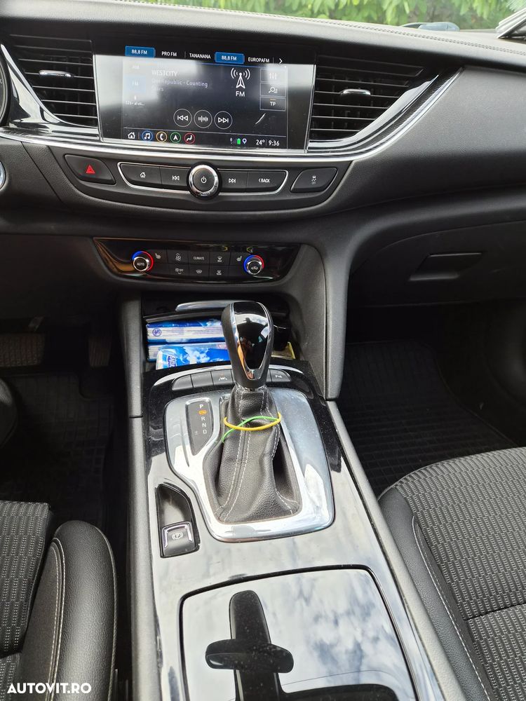 Opel Insignia - 6