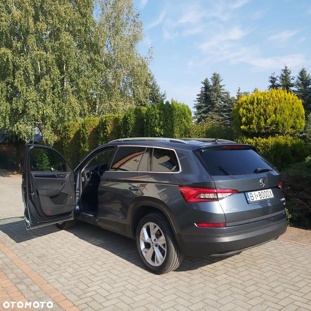 Skoda Kodiaq - 6