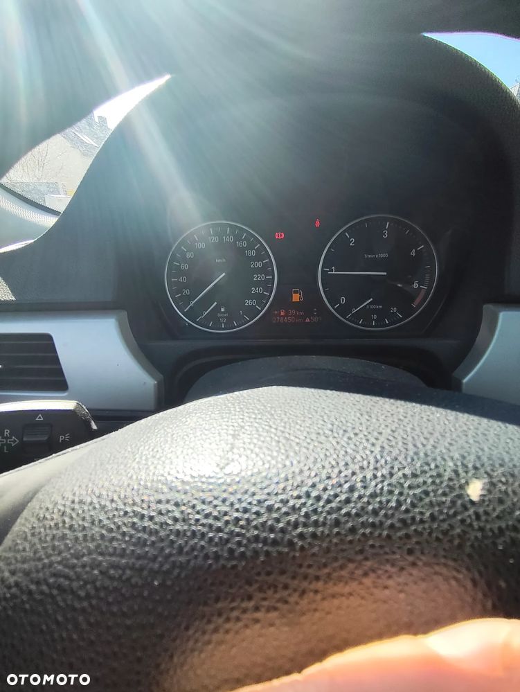 BMW Seria 3 320d - 5