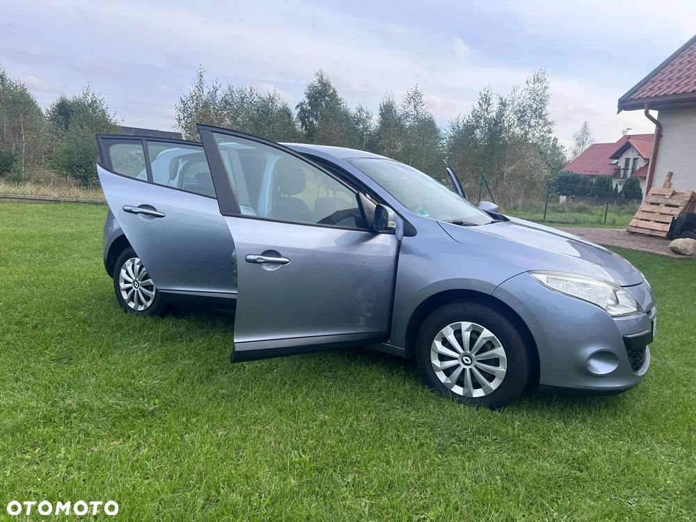 Renault Megane 1.6 16V 110 Authentique - 32
