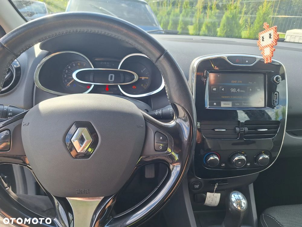 Renault Clio 1.2 16V Business - 11
