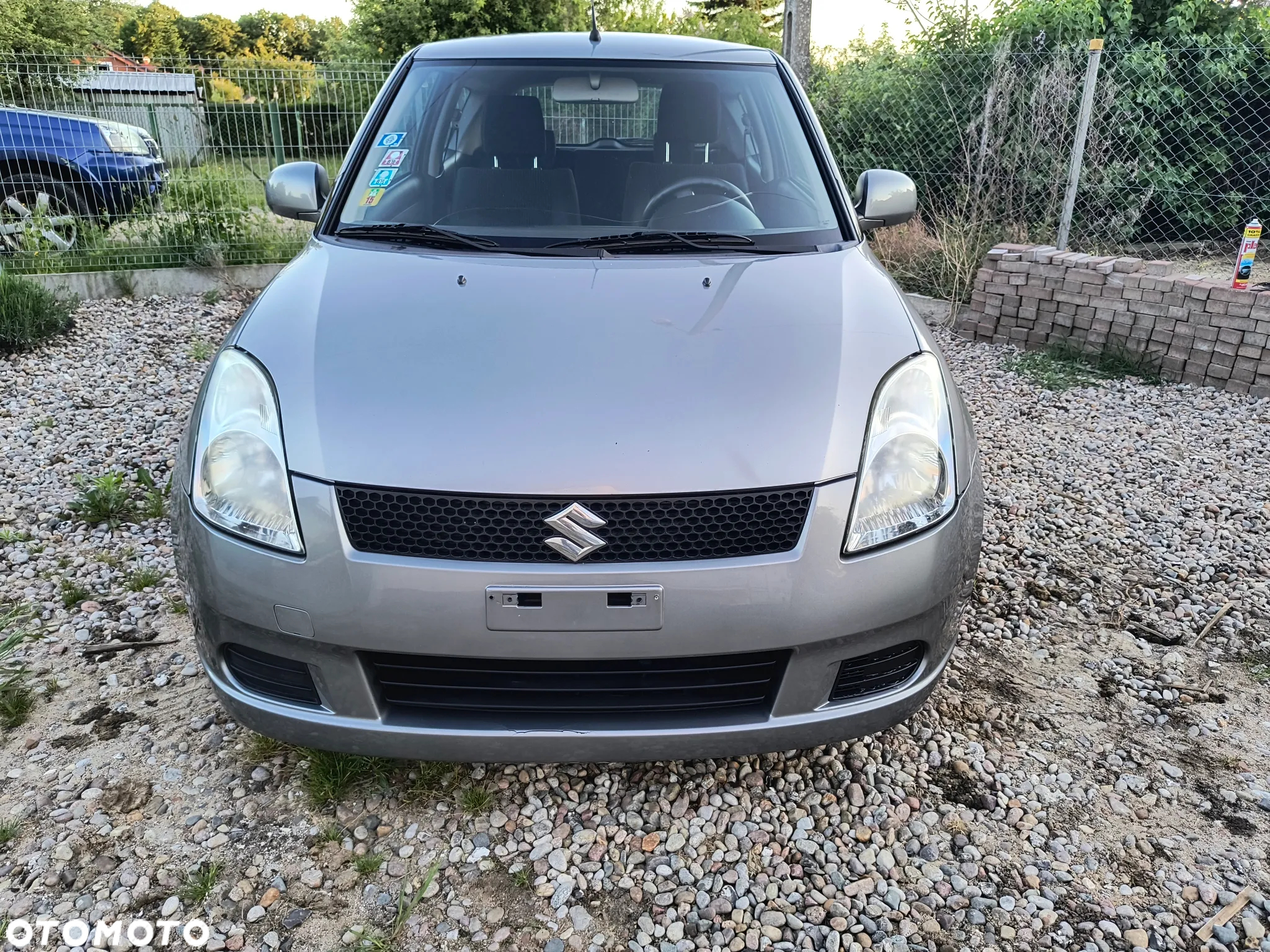 Suzuki Swift - 26