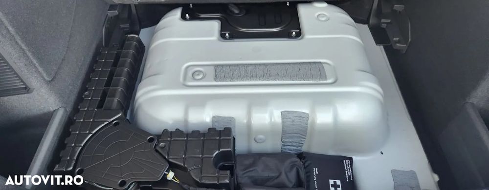 Audi Q3 1.4 45 TFSI e PHEV Basic - 22