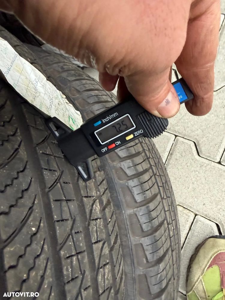 255 60 R20 ALLSEASON PIRELLI - 6