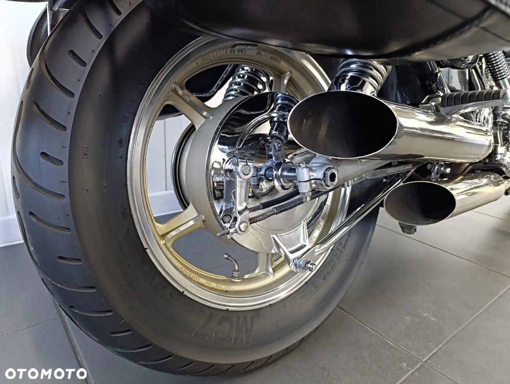 Yamaha Virago - 19