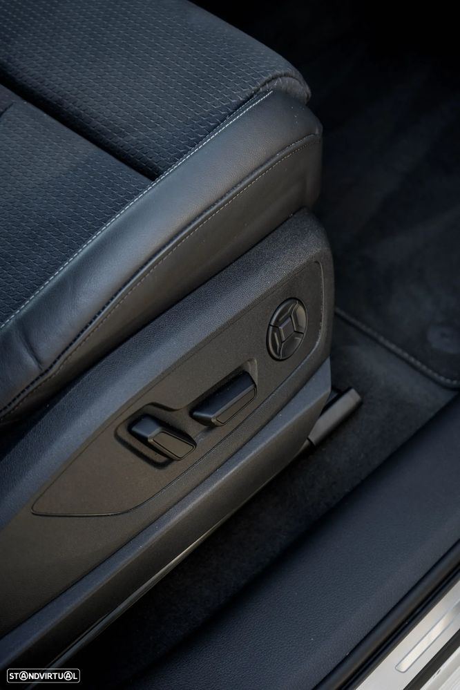 Audi e-tron Sportback 55 quattro S line - 39