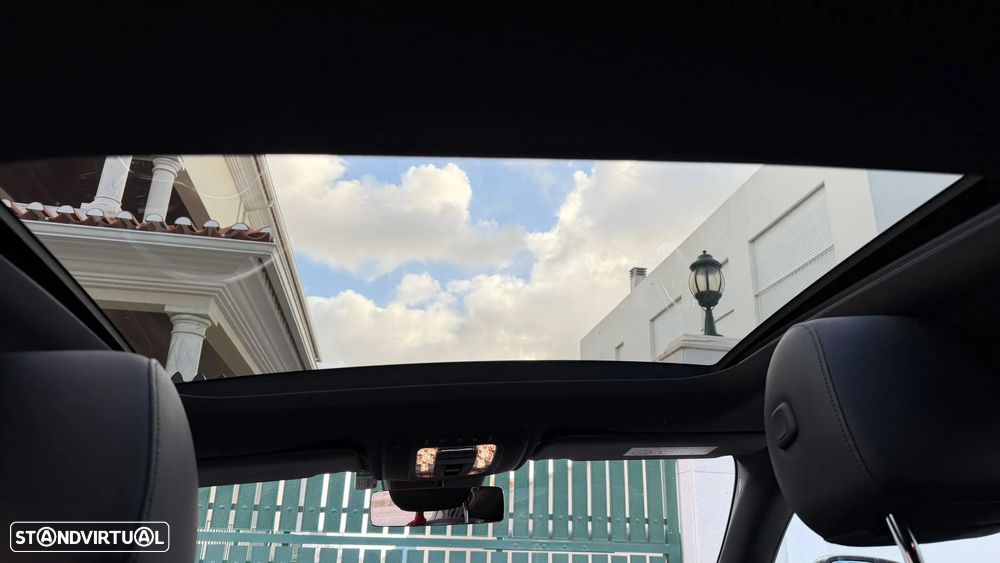 Mercedes-Benz CLA 180 d 8G-DCT AMG Line - 19