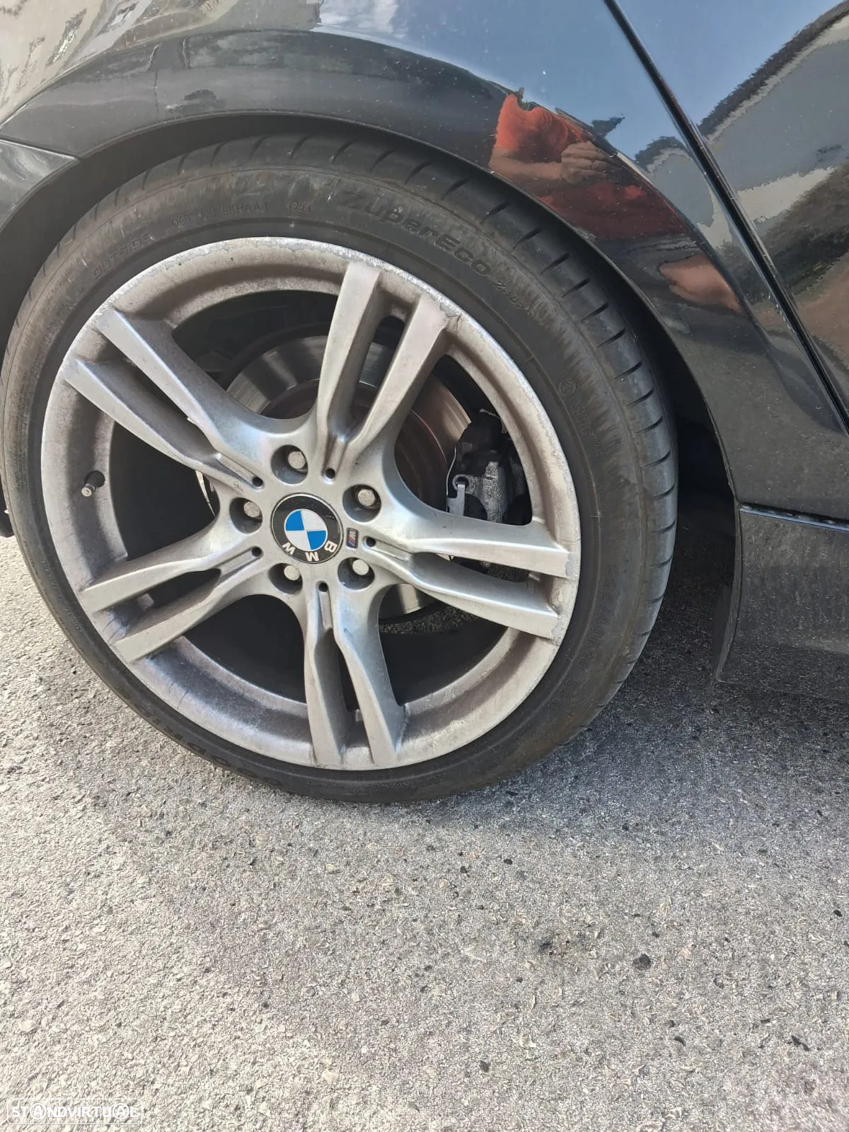 BMW 118 d - 4