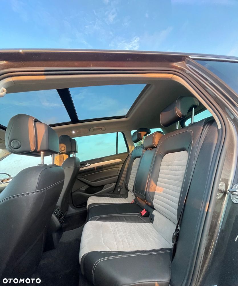 Volkswagen Passat 1.6 TDI BMT Trendline - 10