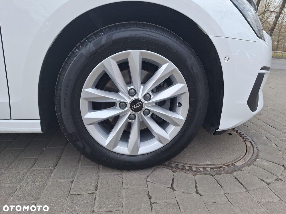 Audi A3 Sportback - 30