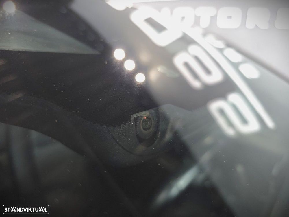 Mercedes-Benz CLA 180 d Shooting Brake AMG Line Aut. - 6