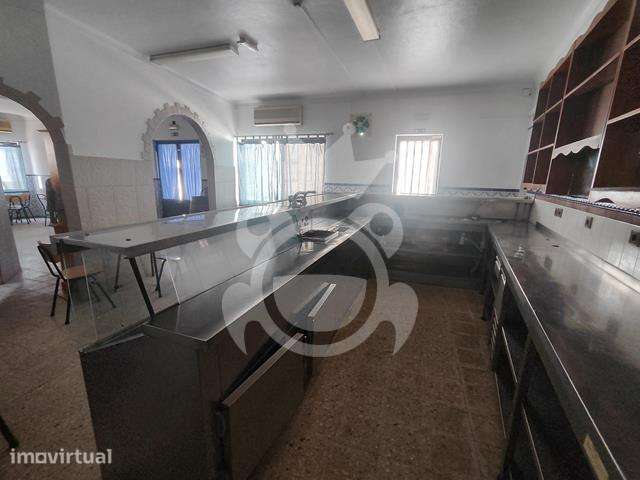 Espaço comercial em São Marcos do Campo - Grande imagem: 3/13