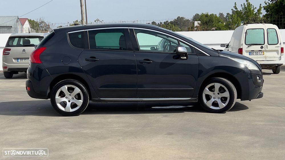 Peugeot 3008 1.6 HDi Sport - 7