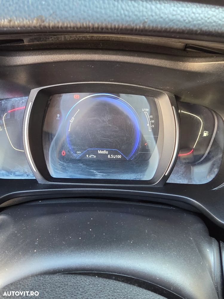 Renault Kadjar 1.6 DCI 4X4 Intens - 10