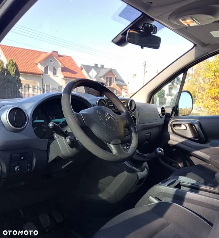 Citroën Berlingo - 18