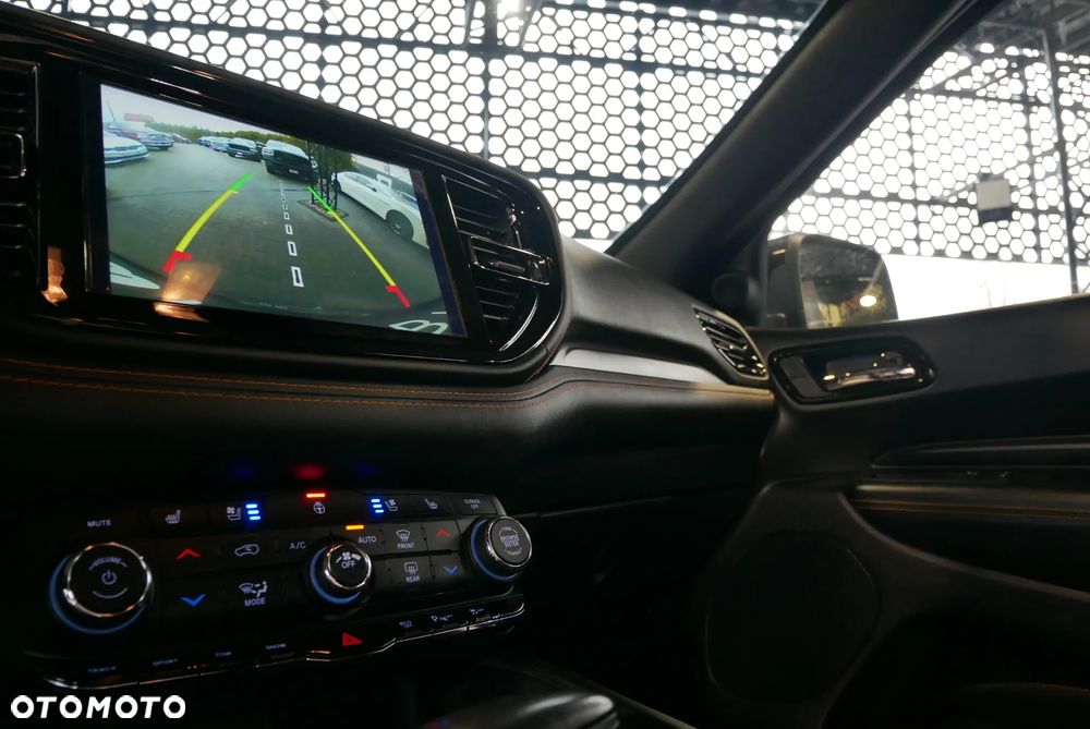 Dodge Durango 5.7 R/T - 26