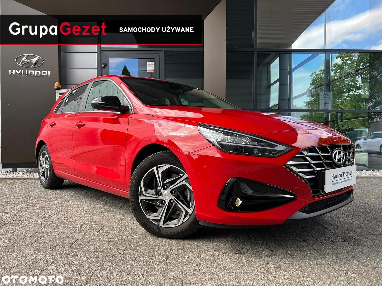 Hyundai i30 - 1