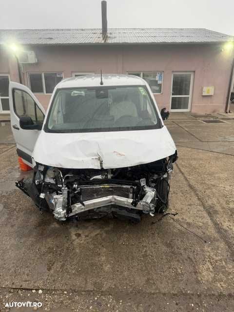 Dezmembrari Fiat Doblo 2024 duba 1499 Filtru particule - 1