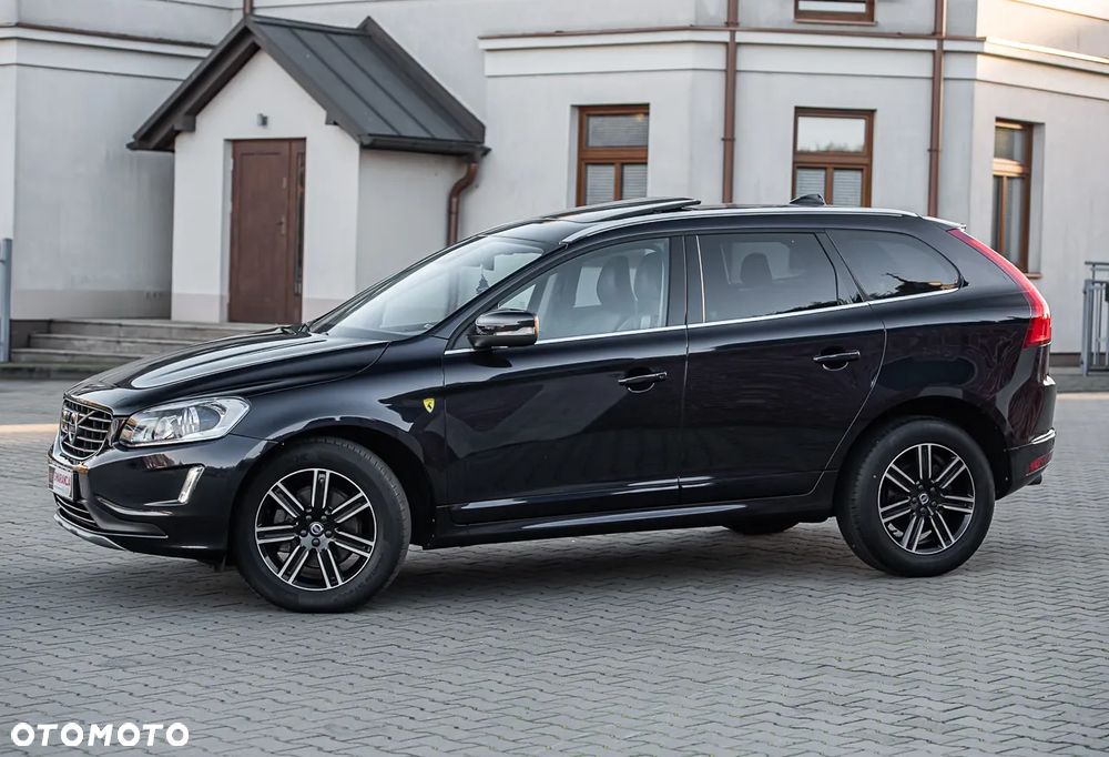 Volvo XC 60 D3 Drive-E Kinetic - 7