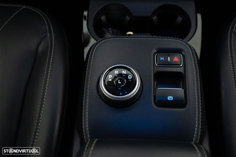 Ford Mustang Mach-E Standard - 25