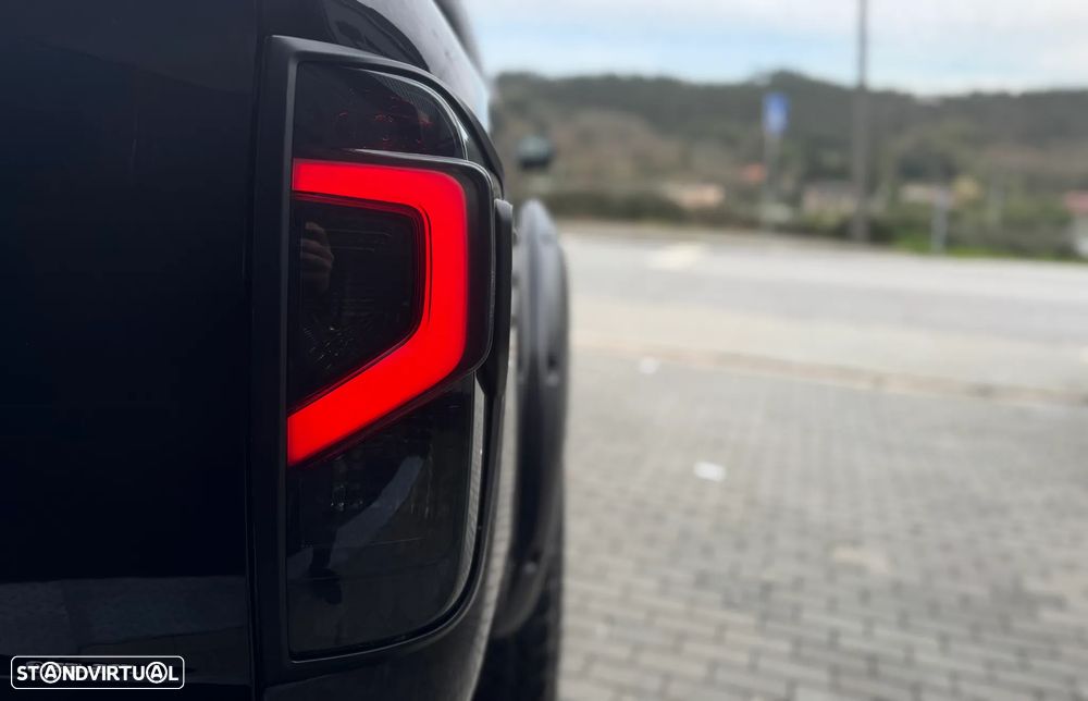 Nissan Navara 2.3 dCi CD 4WD Tekna Auto - 12