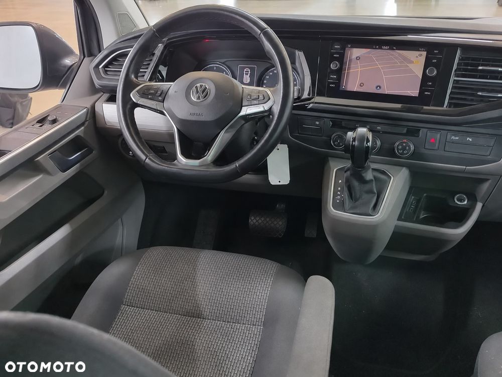 Volkswagen Transporter Kombi L2H1 DSG - 6