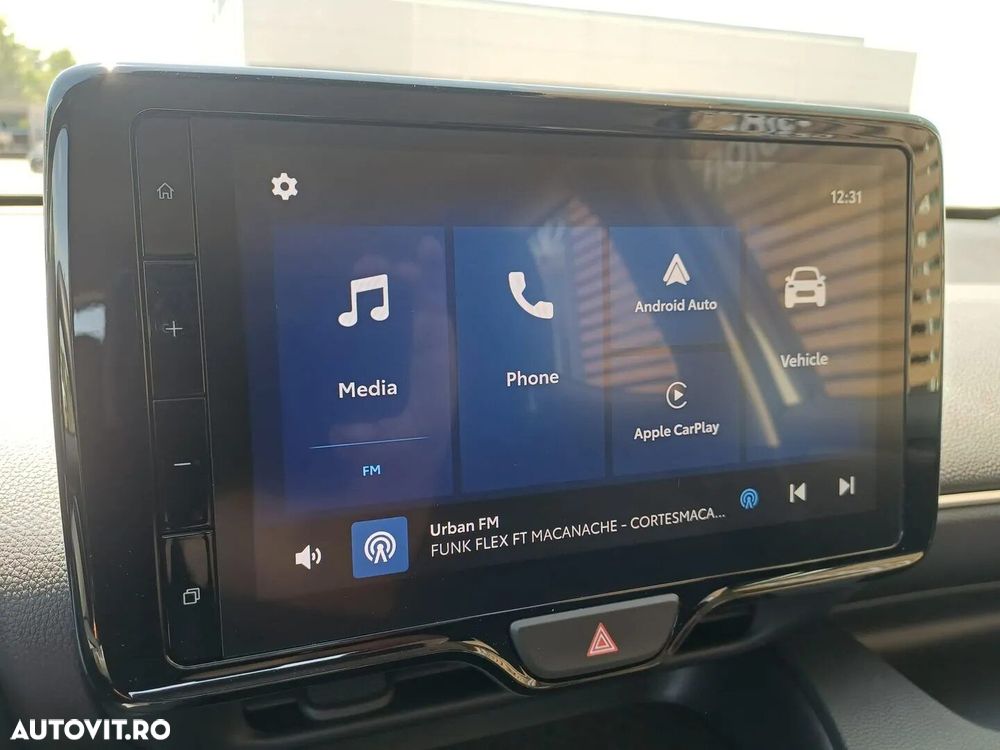 Mazda 2 G116 CVT HEV Exclusive-Line - 19