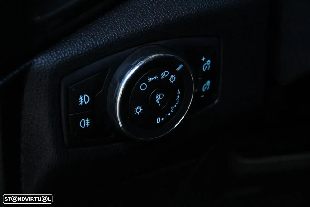 Ford EcoSport 1.0 EcoBoost ST-Line Black Edition - 3