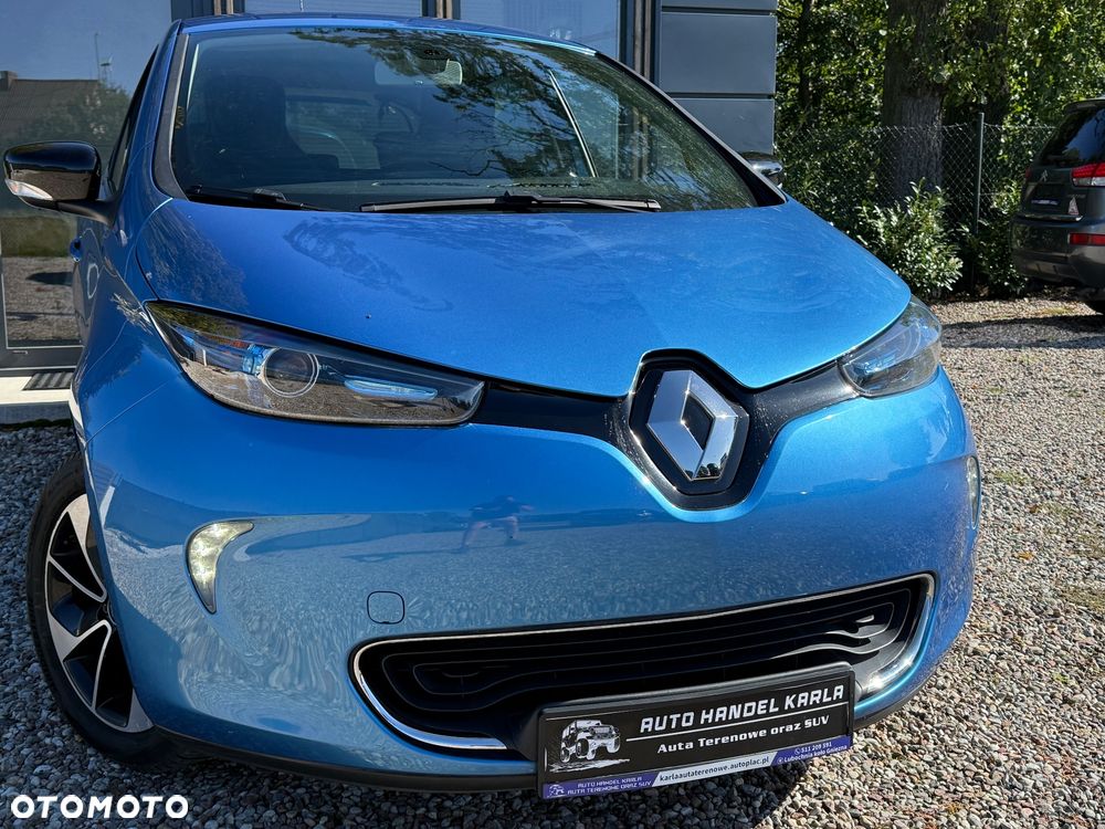 Renault Zoe - 3