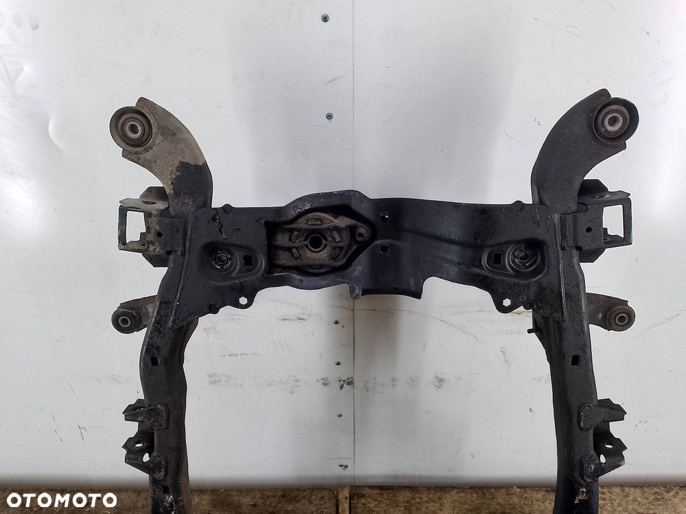 WÓZEK,TRAWERS PRZÓD OPEL ASTRA H 1.6 16V HATCHBACK - 7