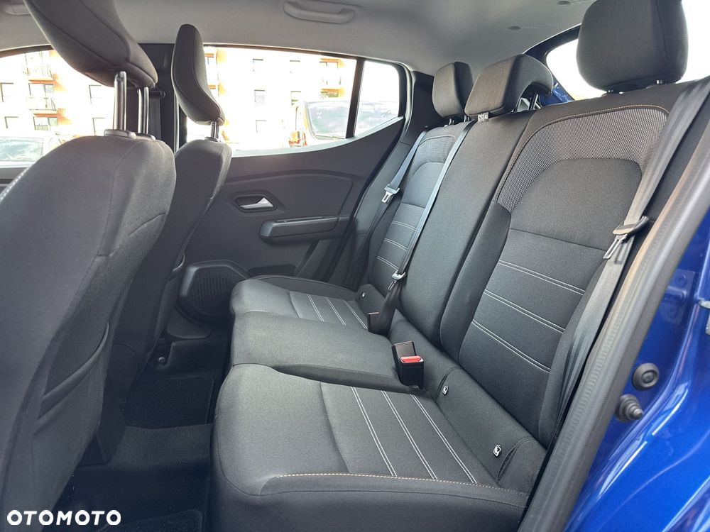 Dacia Sandero Stepway - 10