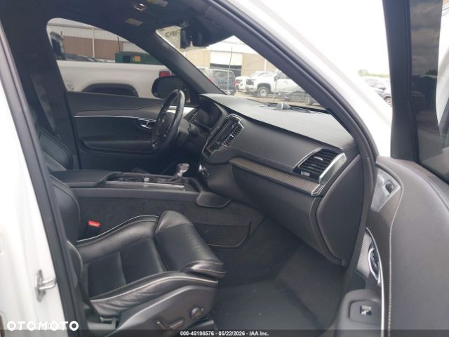 Volvo XC 90 T6 AWD Geartronic RDesign - 5