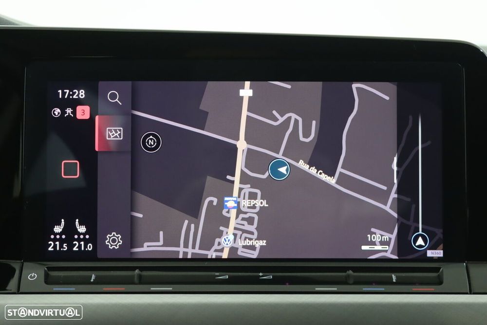 VW Golf Variant 2.0 TDi SCR Life - 13