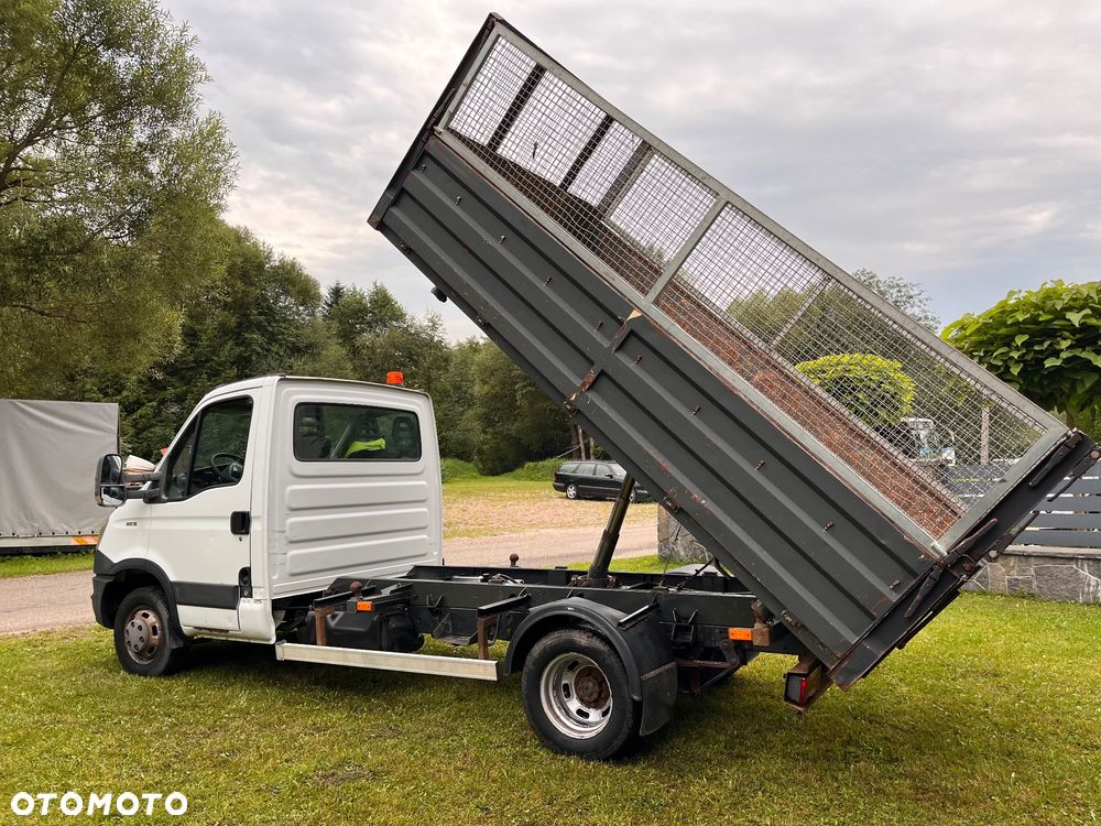 Iveco DAILY 50C15L - 9