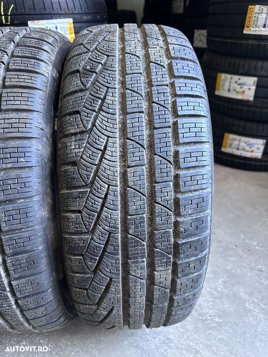 235/50/19 Pirelli 4piese - 3