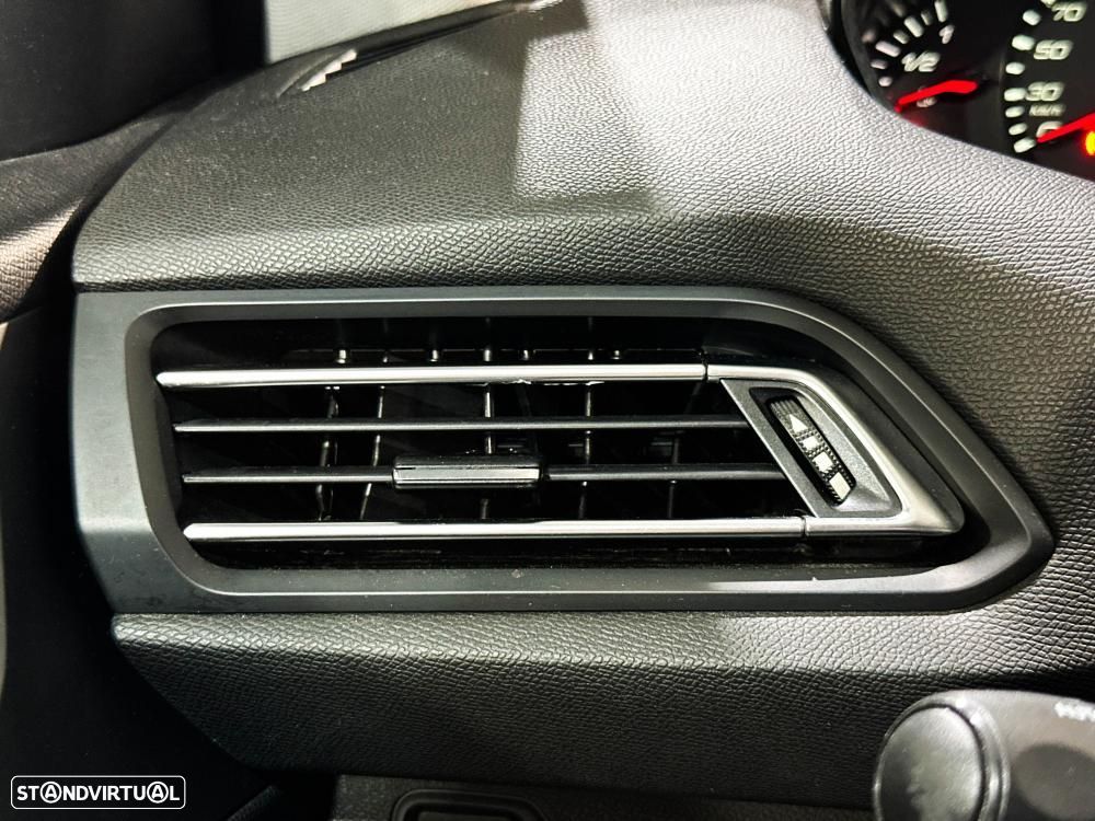 Peugeot 308 1.6 BlueHDi Allure - 45