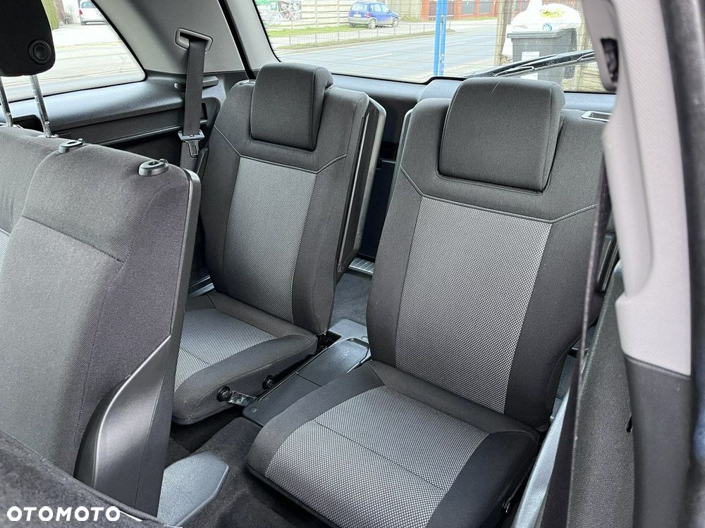 Opel Zafira 1.8 - 27