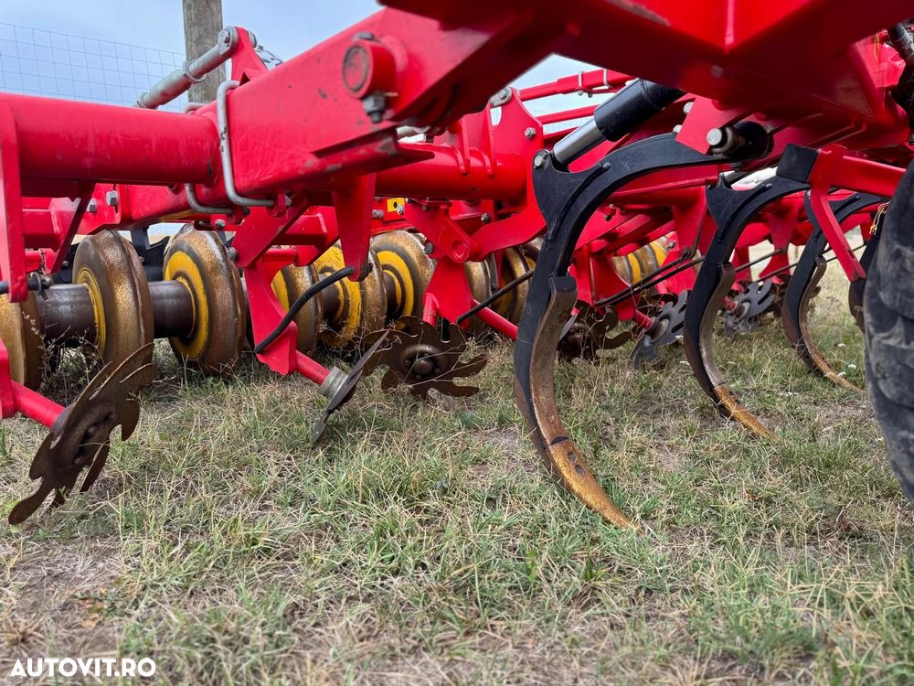 Altul Vaderstad Top Down 400 - 7