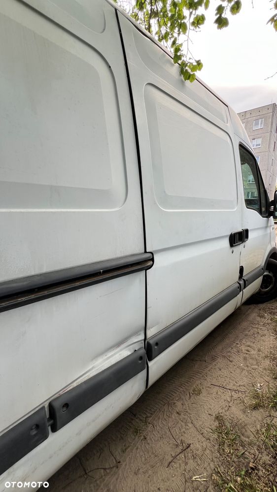 Renault Master L2H2 Business - 5