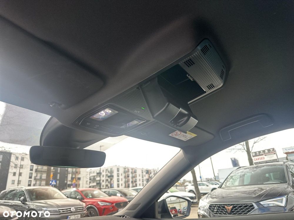 Skoda Octavia 2.0 TSI RS DSG - 34