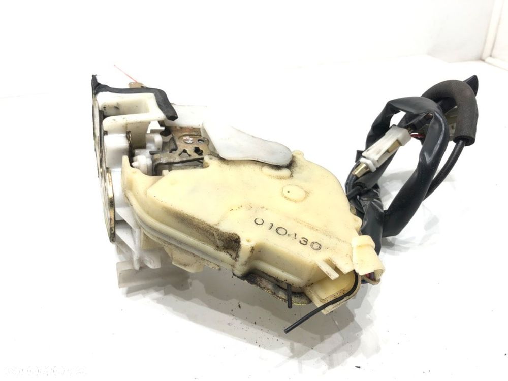 ZAMEK DRZWI LEWY PRZÓD - 68.00 PLN - HONDA CIVIC VII coupe (EM2) 2001 - 2005 1.6 i (EM1) 81 kW [110 - 2