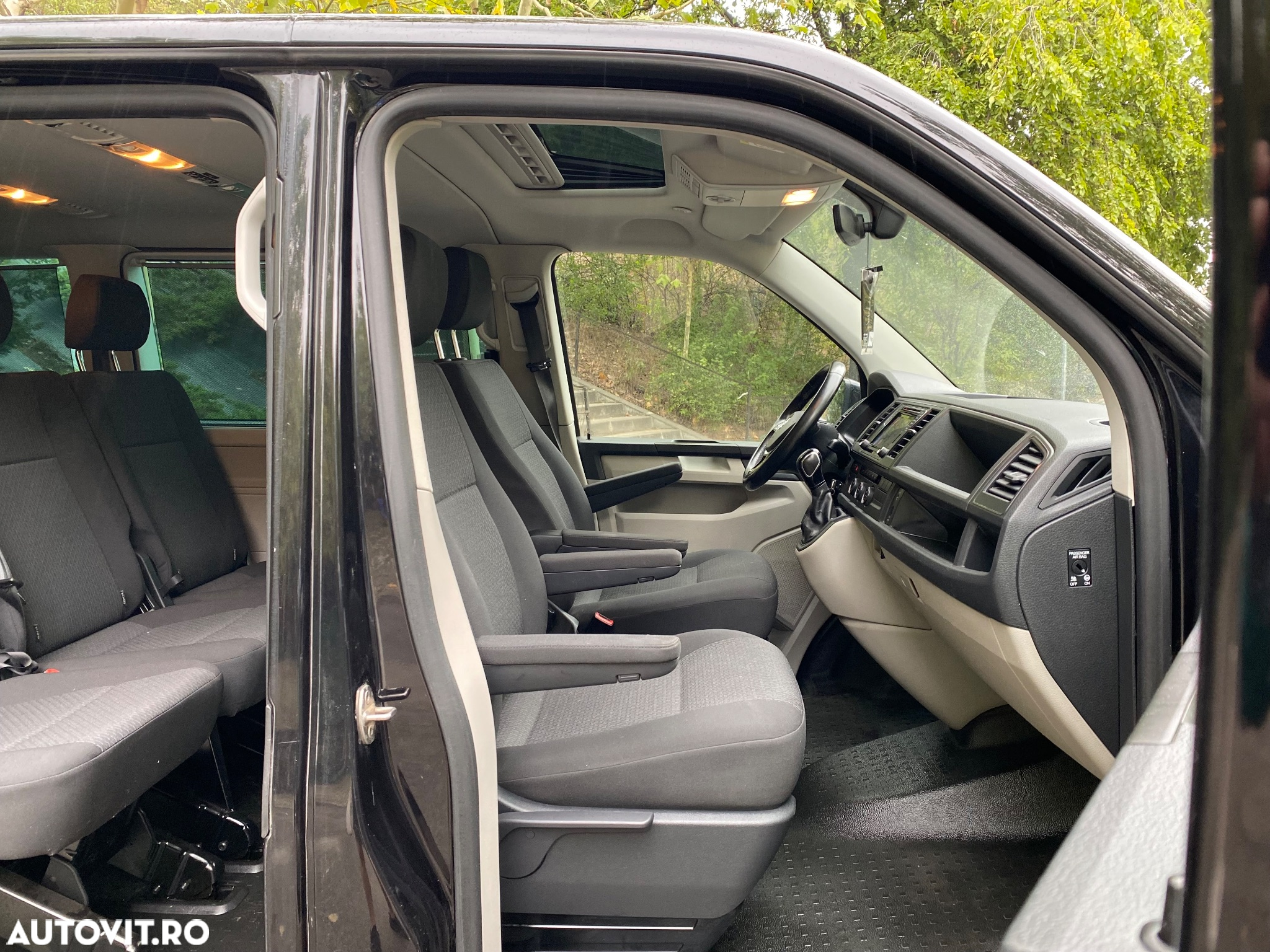 Volkswagen Caravelle T6.1 2.0 TDI 150 kW KR Comfortline DSG 4M - 8