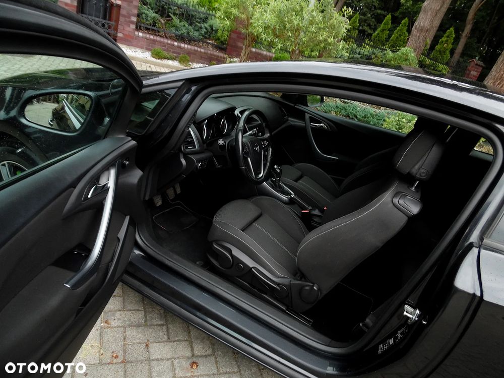 Opel Astra - 16