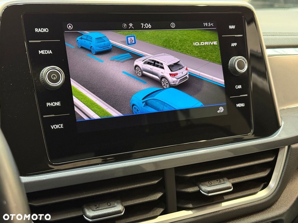 Volkswagen T-Roc 1.5 TSI Style - 37